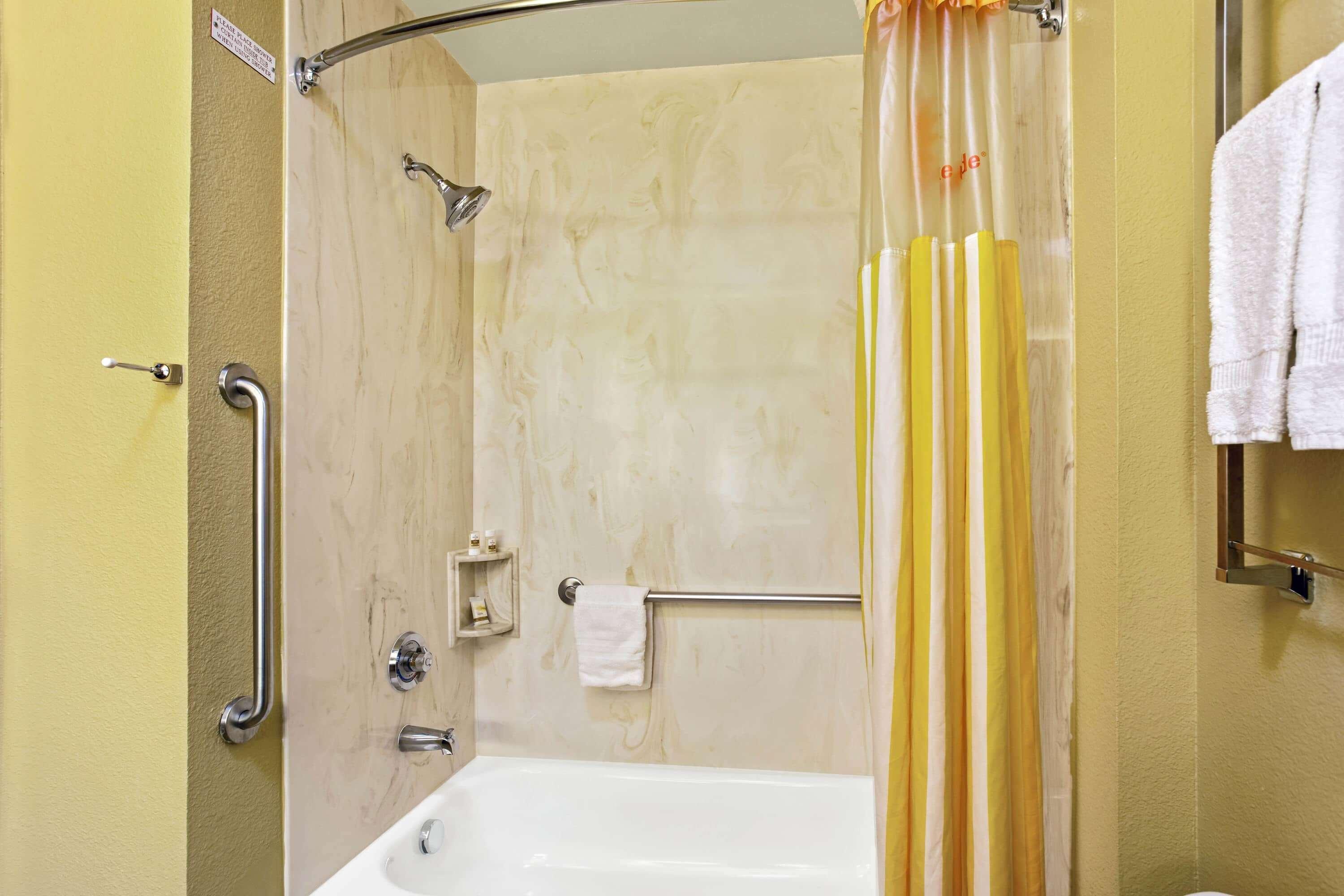 La Quinta By Wyndham Denver Gateway Park Luaran gambar